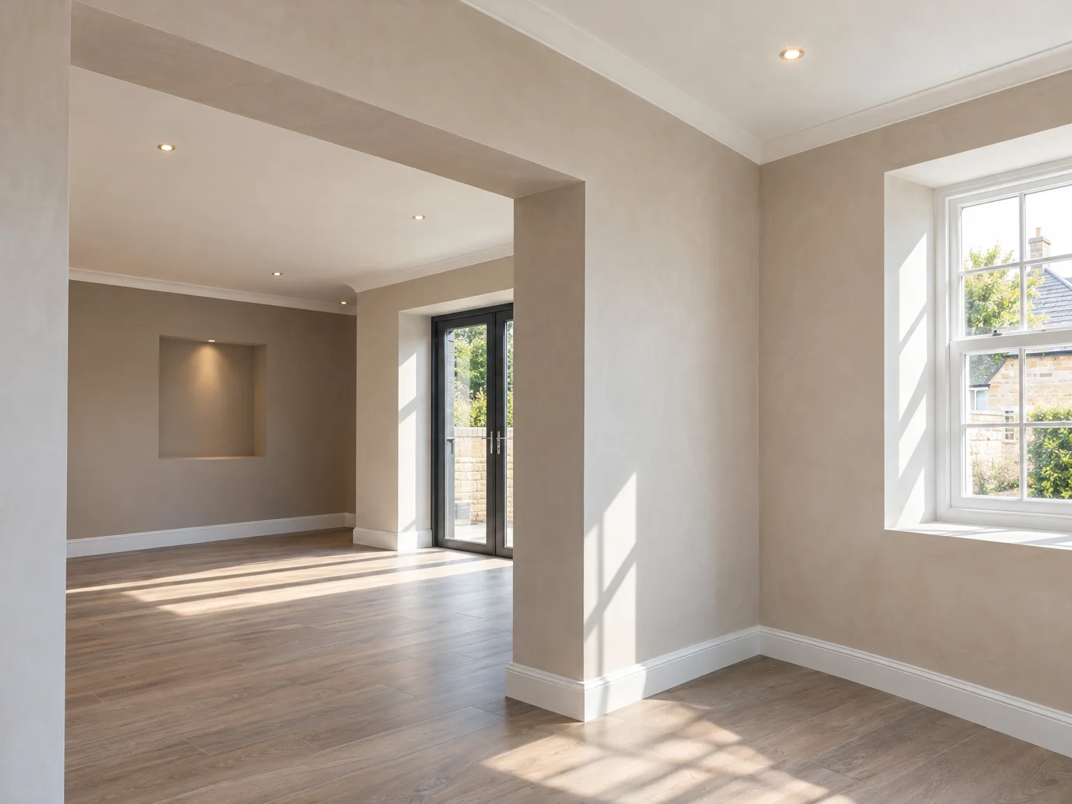 Choosing Quality Plasterers Near Me