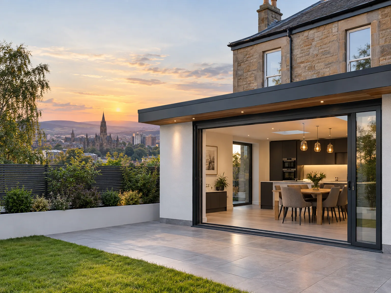 Builders Near Me: Finding Your Local Expert