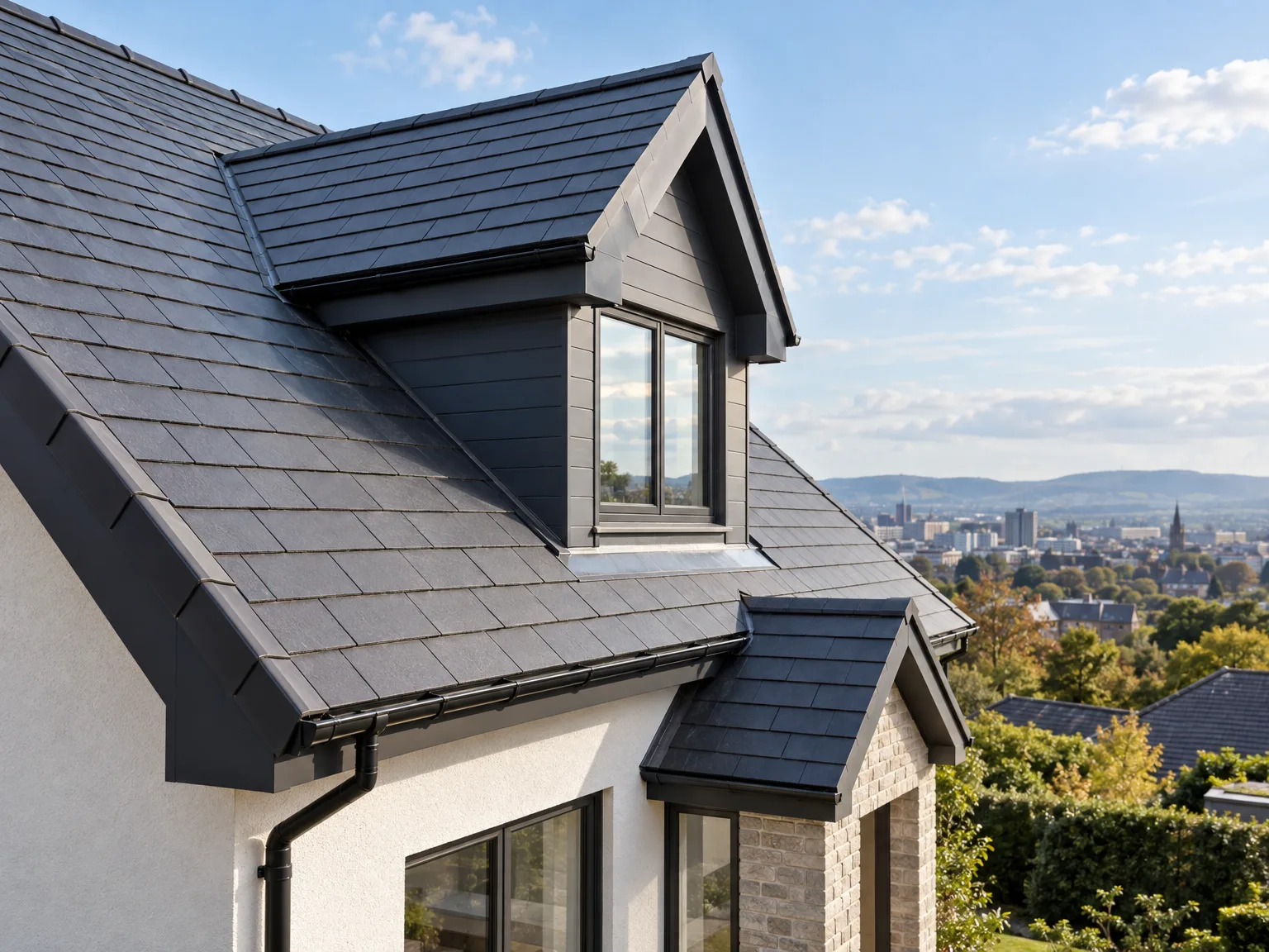 Finding Reliable Roofers Near Me